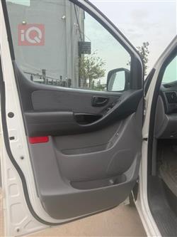 هيونداي ستار اكس